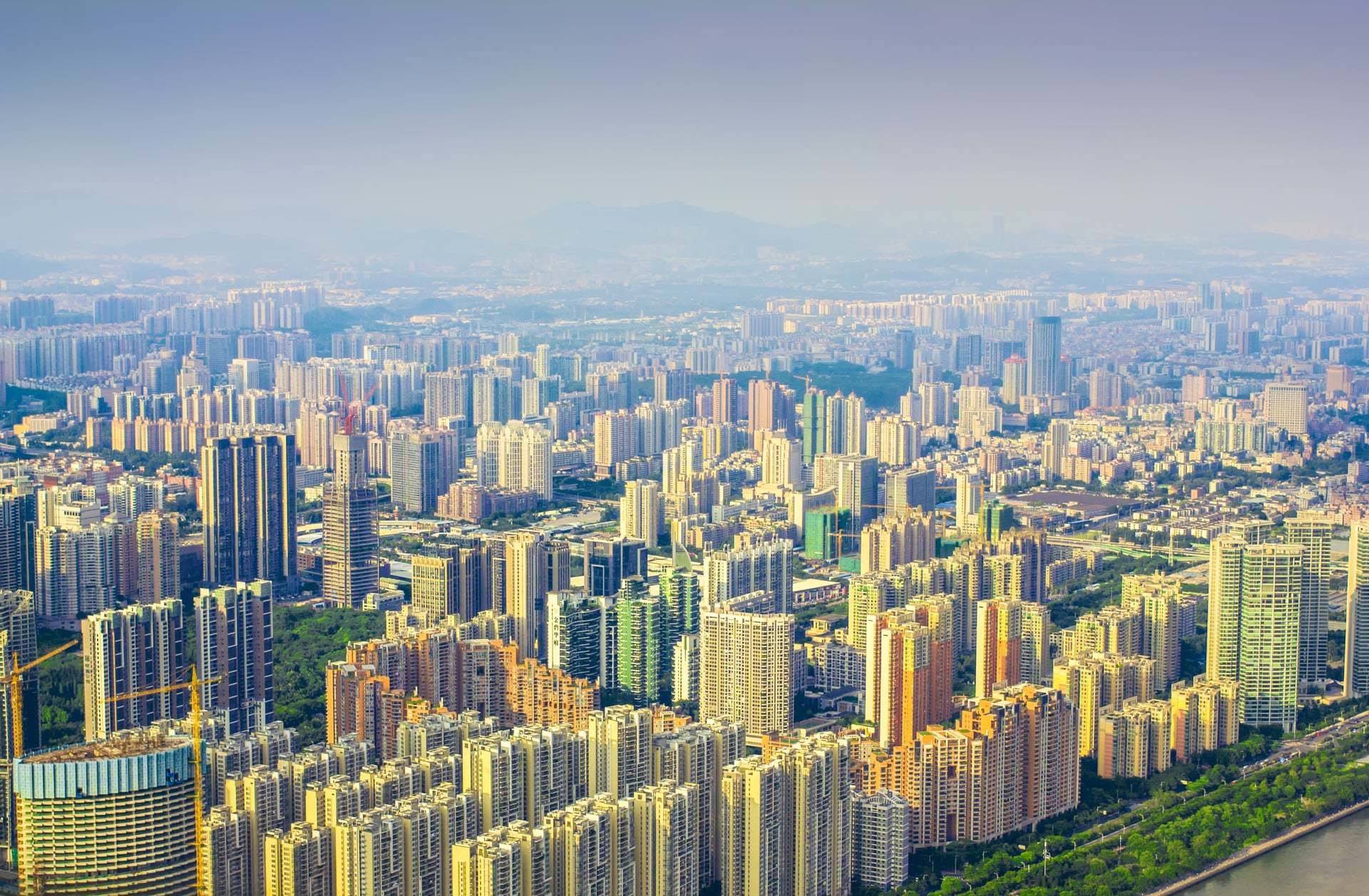 Hotels in Ho chi Minh