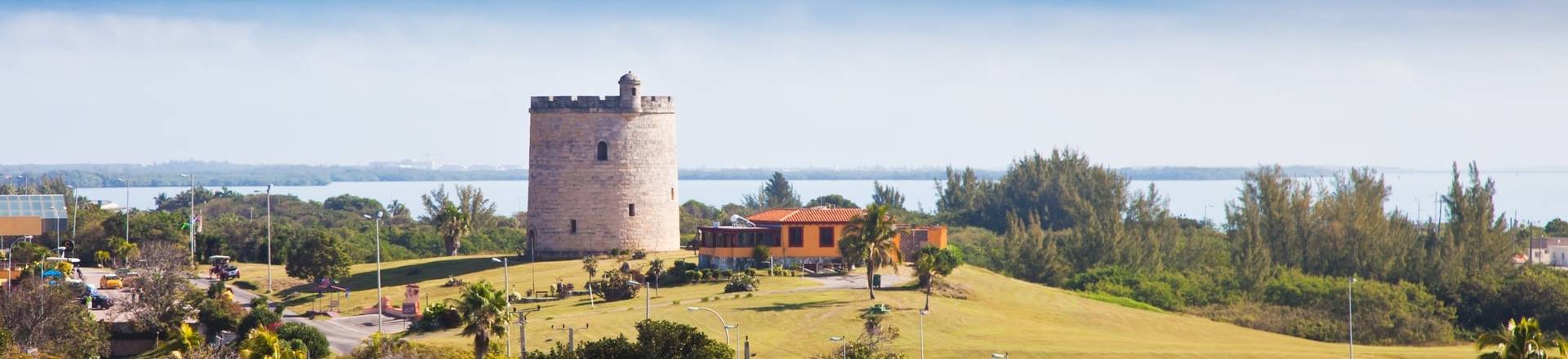 Cuba: Cultura y Tradición + Varadero a tu Aire Cuba: Cultura y Tradición + Varadero a tu Aire