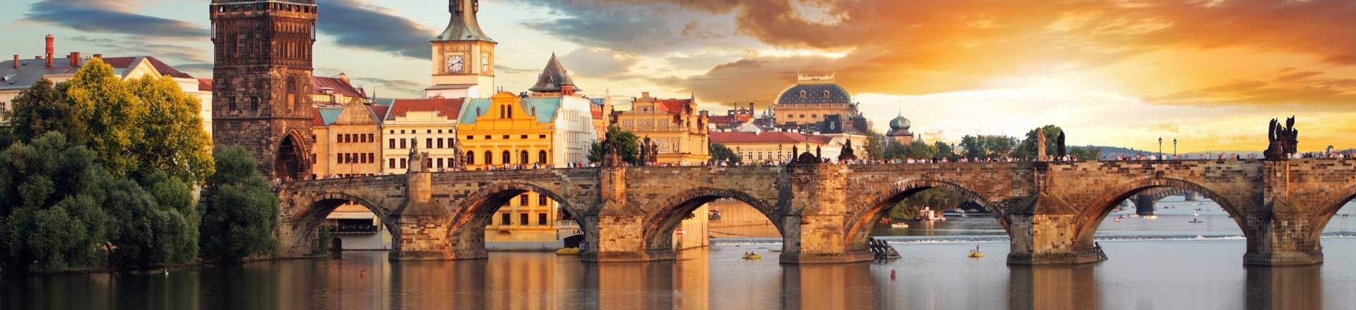 Circuito Praga, Viena y Budapest - Mayores de 60 años Circuito Praga, Viena y Budapest - Mayores de 60 años