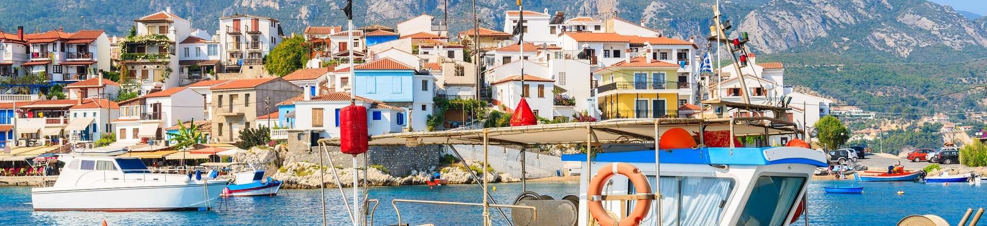 Circuito por Creta a tu Aire Circuito por Creta a tu Aire