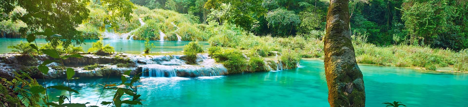 Guatemala, Honduras y Playas del Caribe Guatemala, Honduras y Playas del Caribe