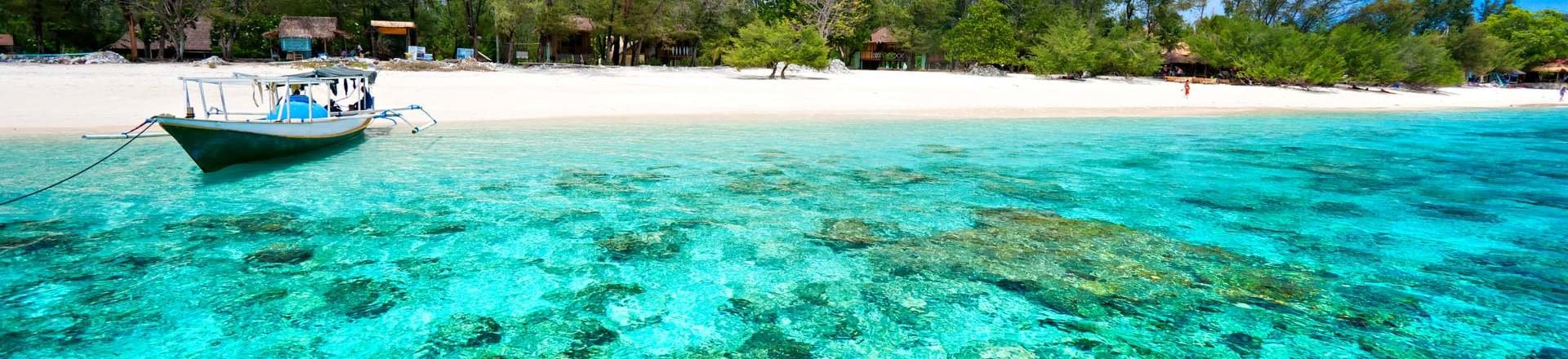 Aventura en la Isla de Bali y Playas de Gili Aventura en la Isla de Bali y Playas de Gili