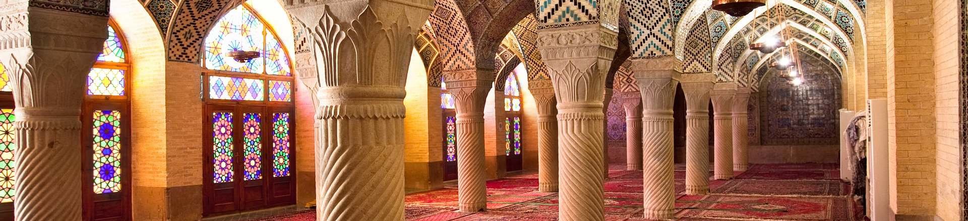 Irán: Nómadas Bajtiari desde Teherán Irán: Nómadas Bajtiari desde Teherán