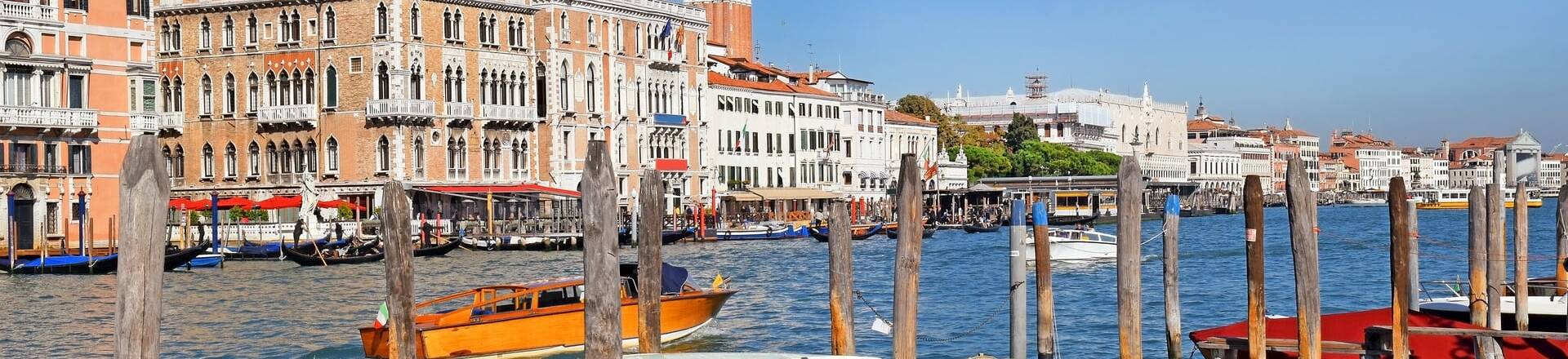 Viaje a Roma, Florencia y Venecia con Visitas Viaje a Roma, Florencia y Venecia con Visitas