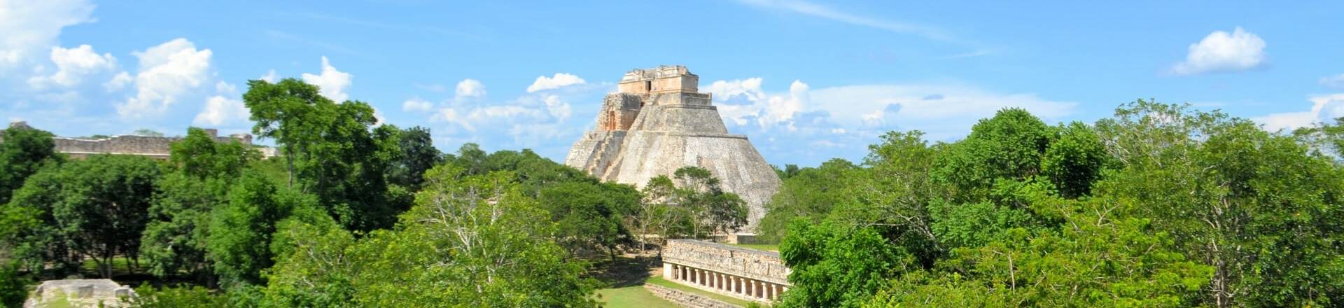 Yucatán y Chiapas - Fly&Drive Yucatán y Chiapas - Fly&Drive