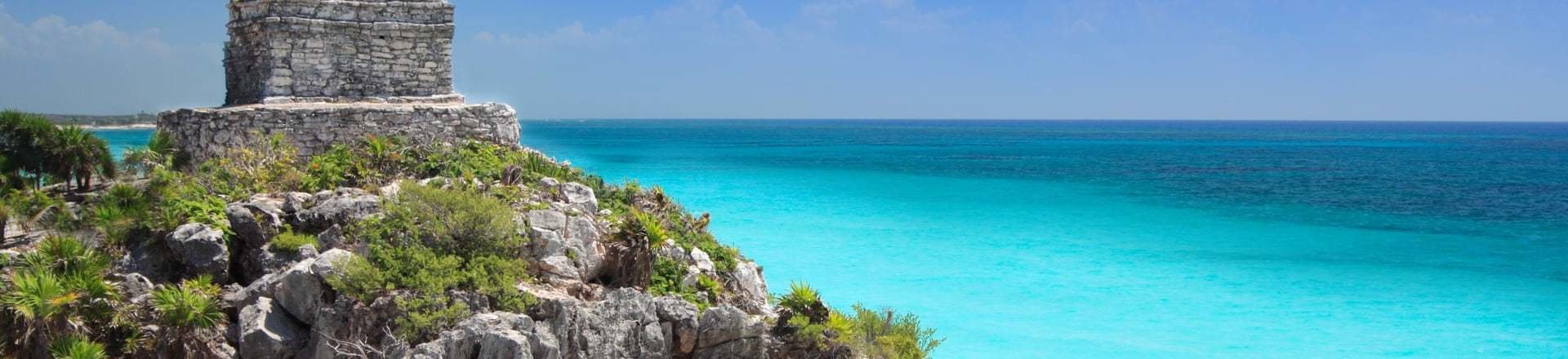 Cancún en Todo Incluido Cancún en Todo Incluido