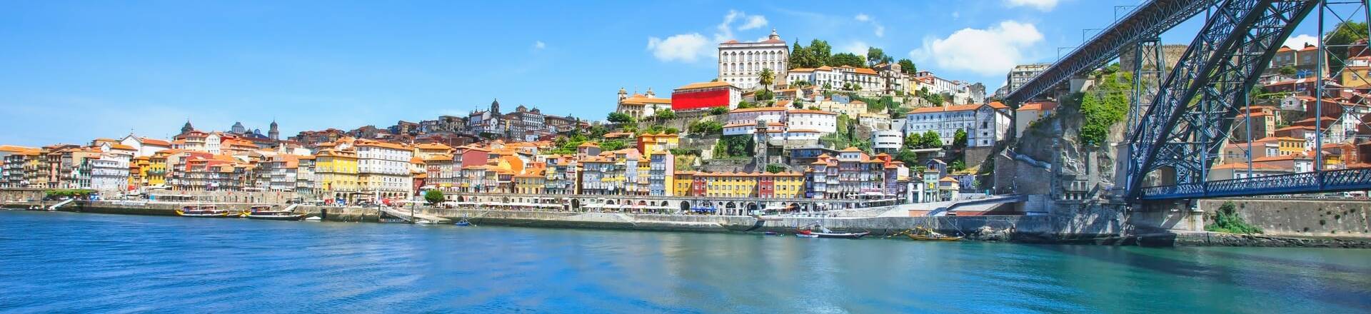 Descubre Portugal:Oporto, Fátima, Lisboa Descubre Portugal:Oporto, Fátima, Lisboa