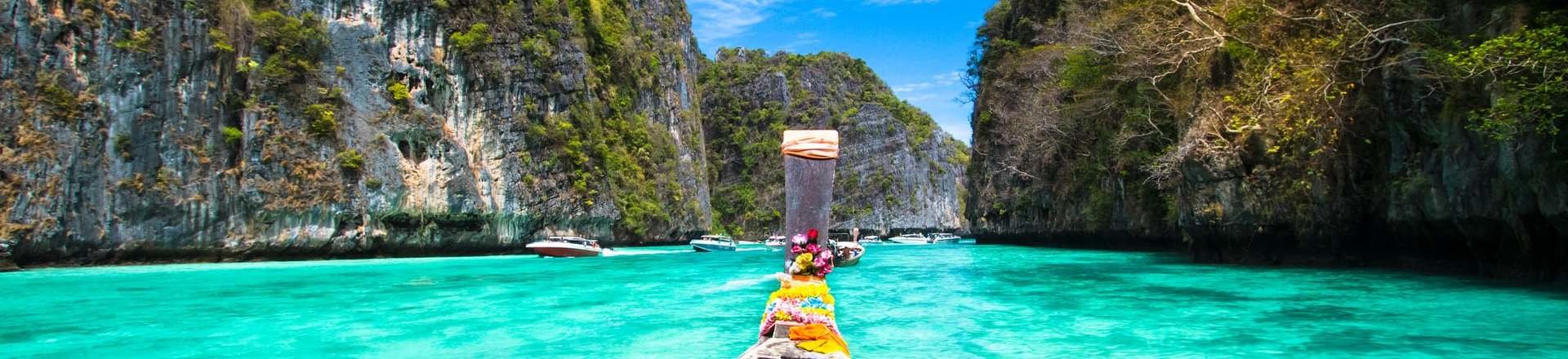 Tailandia: Triángulo de Oro y Playas Tailandia: Triángulo de Oro y Playas