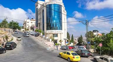 Ramallah