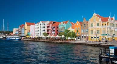 Willemstad