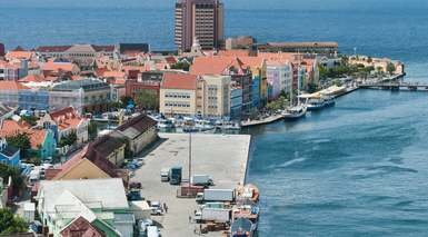 Willemstad