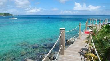 Saint Martin - Marigot