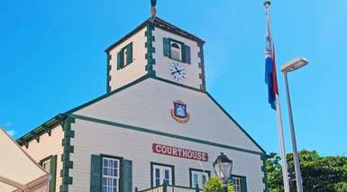 Philipsburg