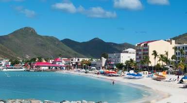 Philipsburg