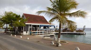 Kralendijk-Bonaire