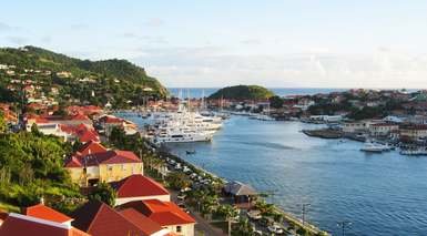 Gustavia