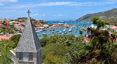 Gustavia