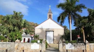Gustavia
