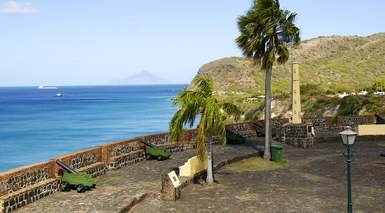 Sint Eustatius
