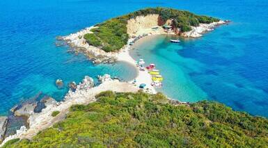 Ksamil