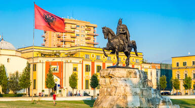 Tirana