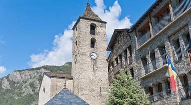 Ordino