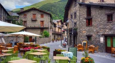 Ordino