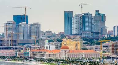 Luanda