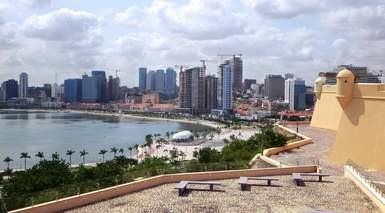 Luanda