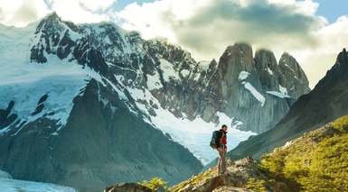 El Calafate