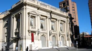 Bahía Blanca
