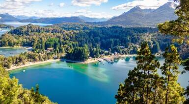 ויז'ה לה אנגוסטורה