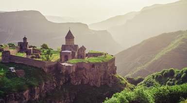 Tatev