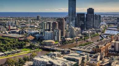 Melbourne