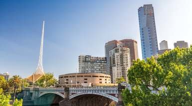 Melbourne