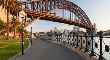 Sydney