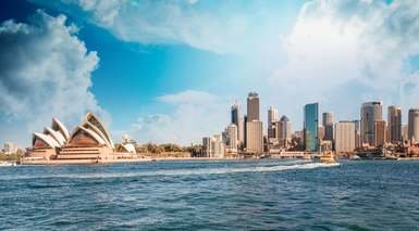 Sydney