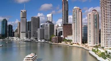 Brisbane