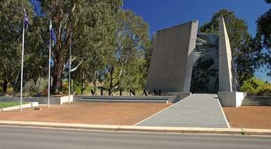 Canberra