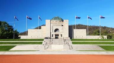 Canberra