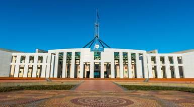 Canberra
