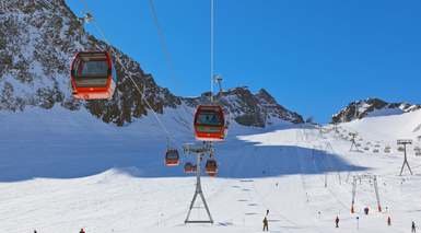 Innsbruck