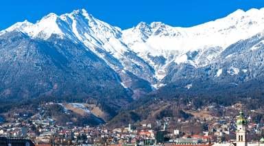Innsbruck
