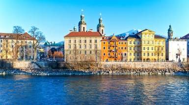 Innsbruck