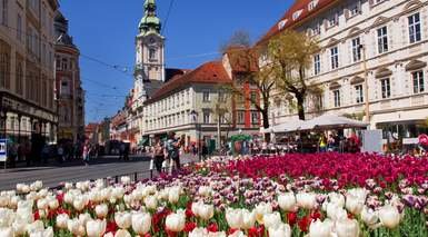 Graz