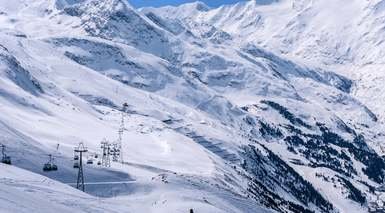 Obergurgl Hochgurgl