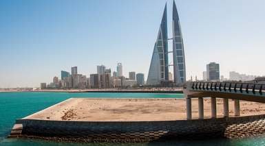 Manama