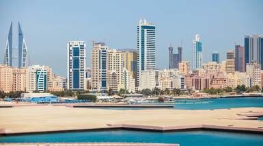 Manama