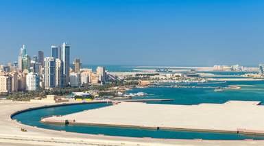 Manama