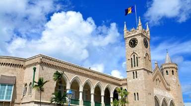 Bridgetown